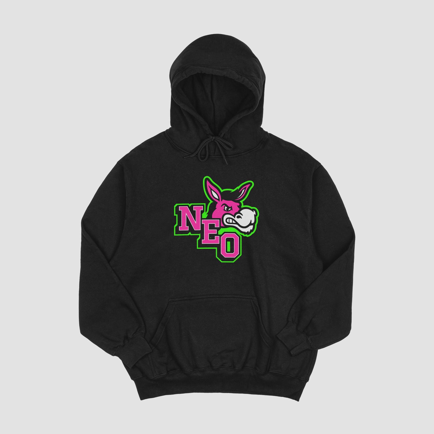 NEO Donkeys Hoodie