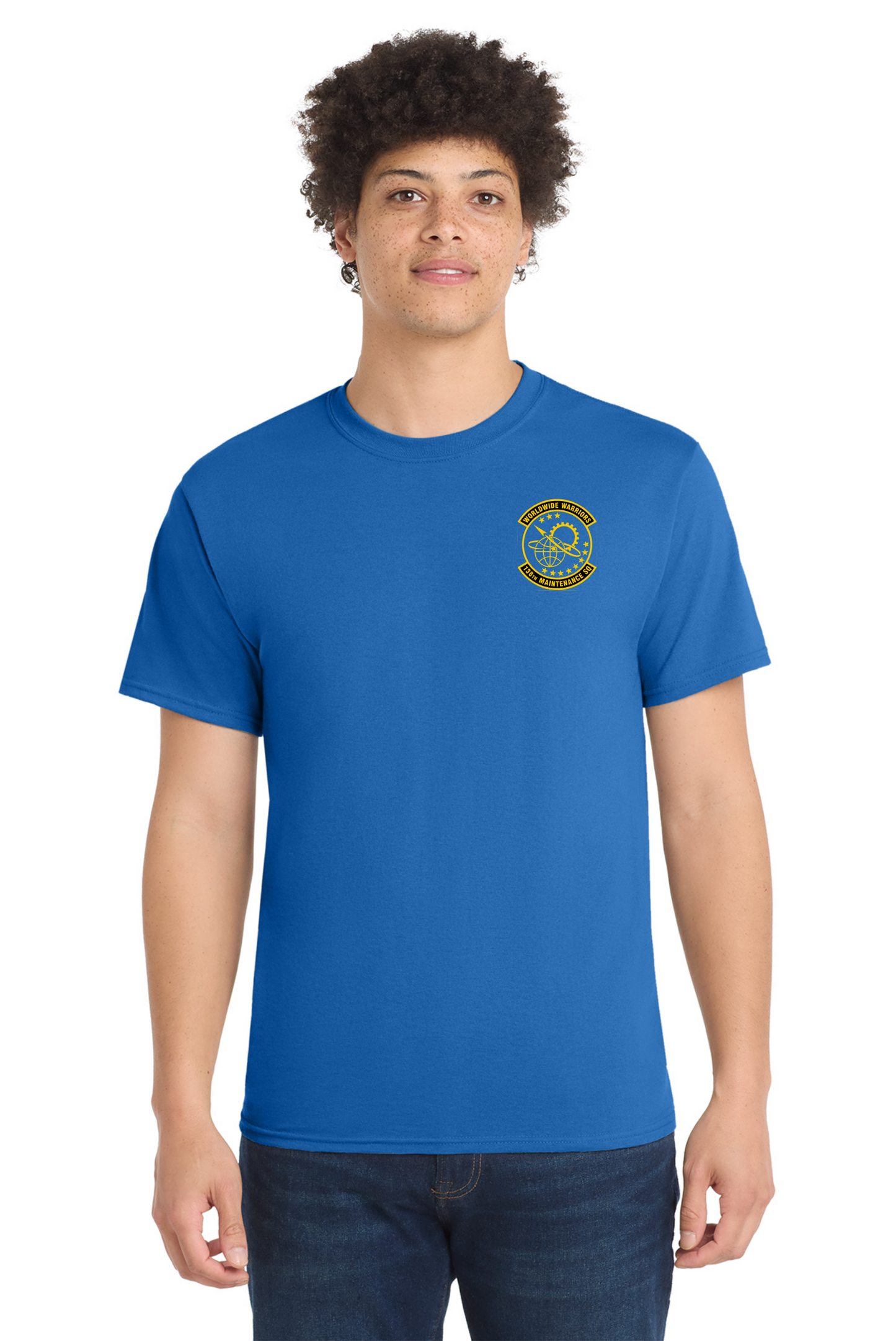 MXS T SHIRT