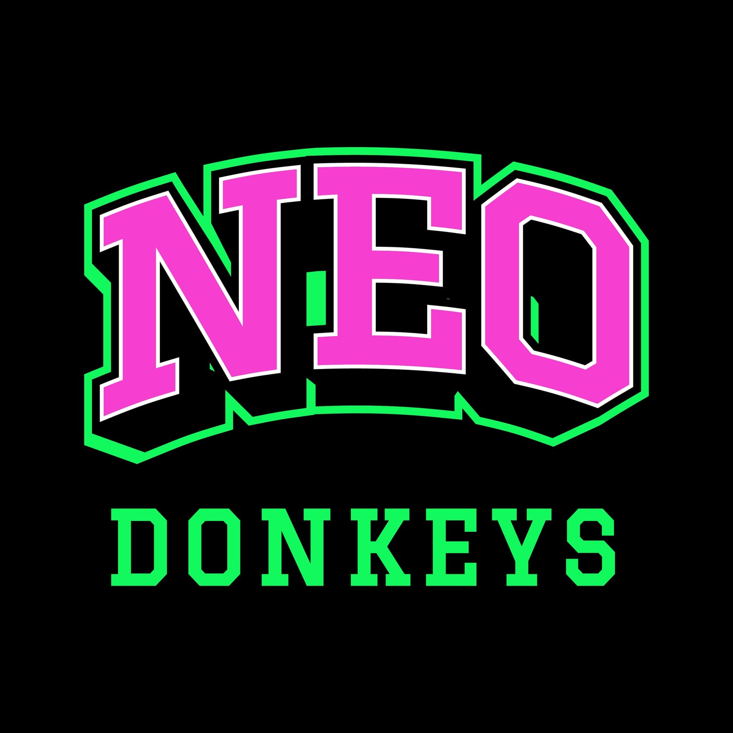 NEO Donkeys