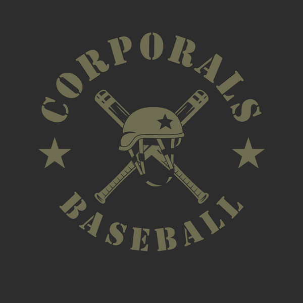 Corporals Baseball