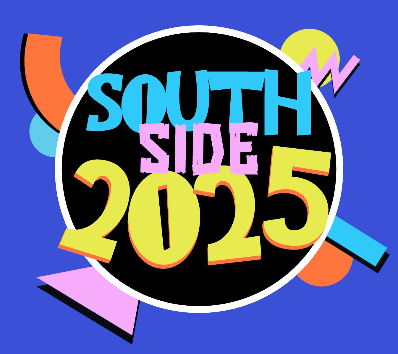 SOUTHSIDE 2025 BACK TO SCHOOL