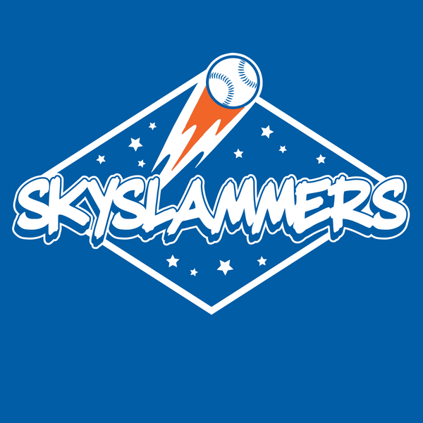 Skyslammers Baseball