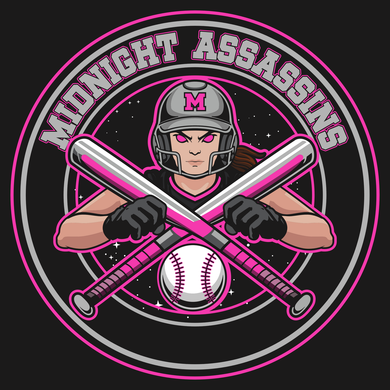 Midnight Assassins Softball