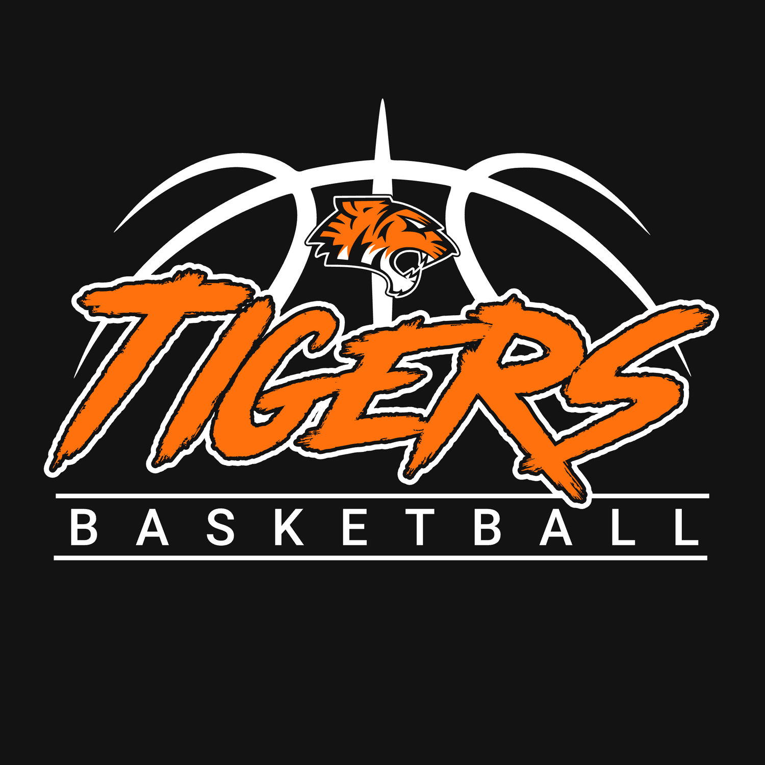 Coweta Basketball 2025