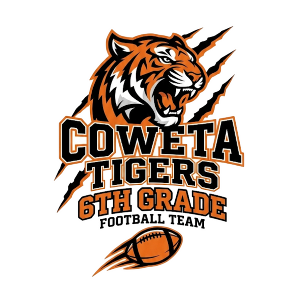 Coweta Football 6th 2026