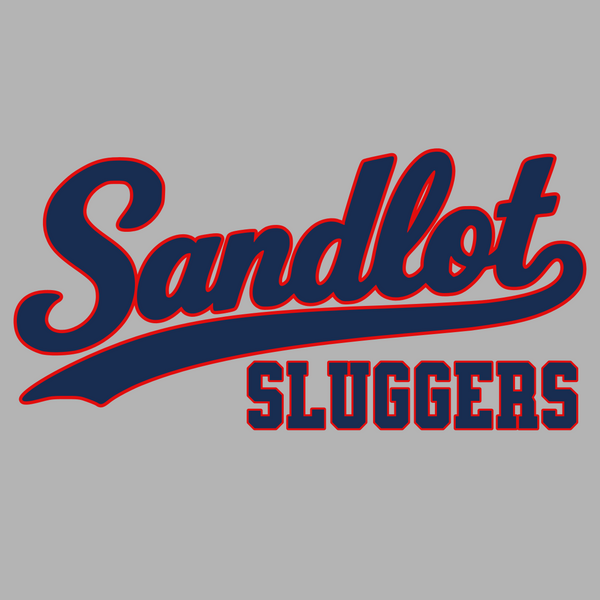 Sandlot Sluggers
