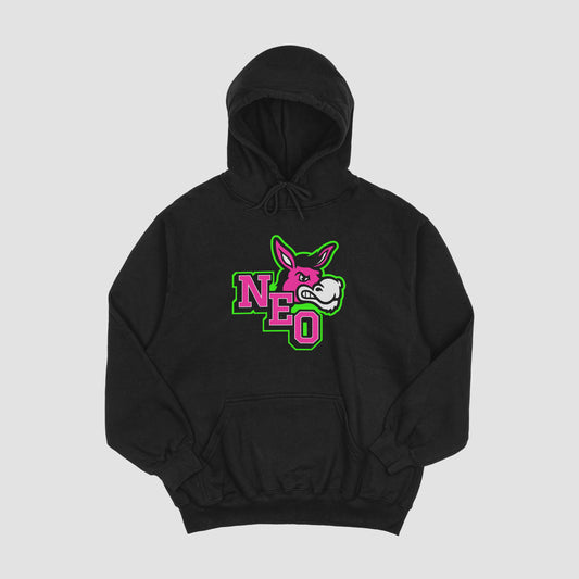 NEO Donkeys Hoodie
