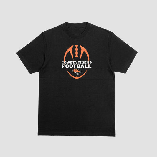 COWETA YOUTH FOOTBALL - T SHIRT