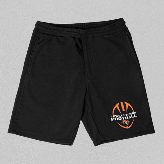 COWETA YOUTH FOOTBALL - SHORTS