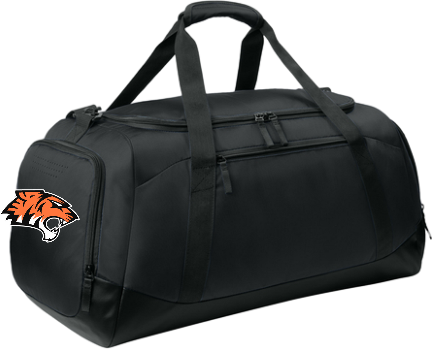 Coweta Tigers Sport Duffel Large
