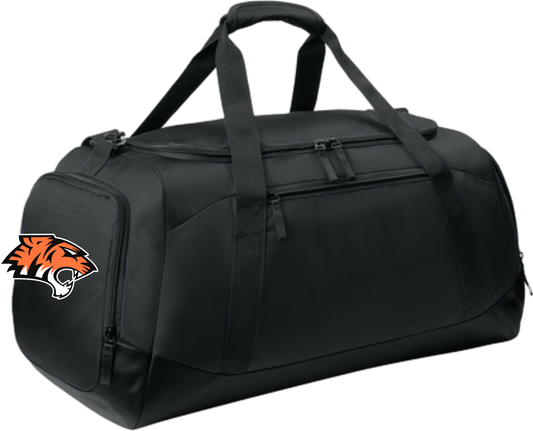 Coweta Tigers Sport Duffel Large