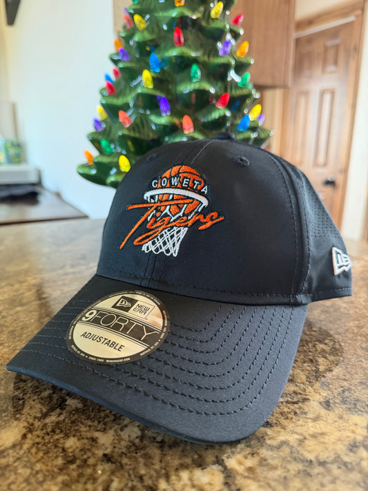 Coweta Basketball Net - Low Crown Velcro back (PRE ORDER) (Copy)