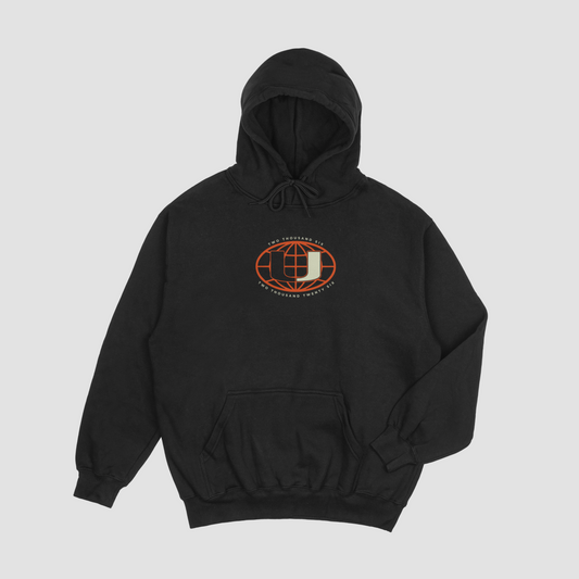 Union CLASS OF 2006 (20 years) - Hoodie
