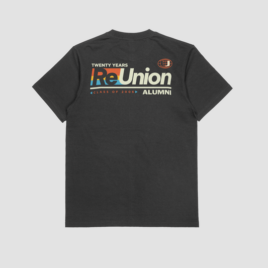 Union CLASS OF 2006 (20 years) - T Shirt