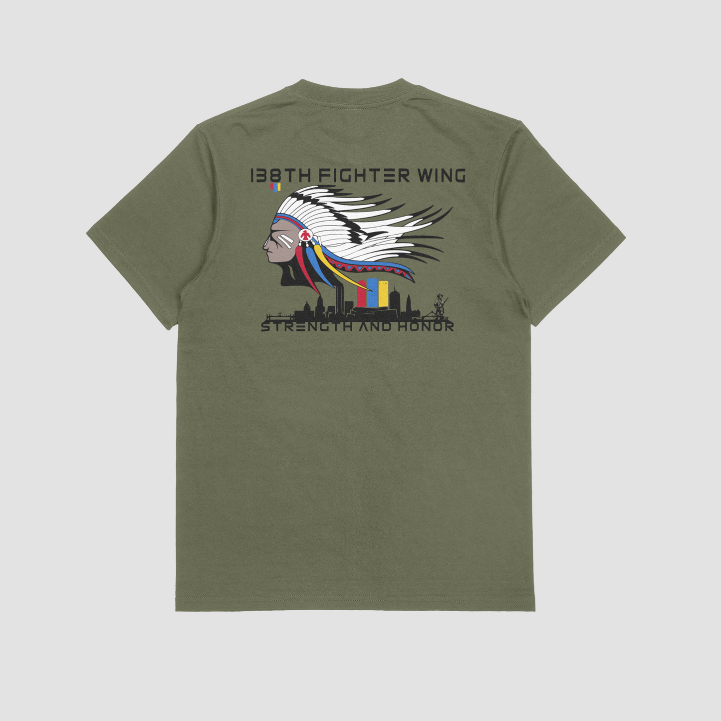 AMXS T SHIRT