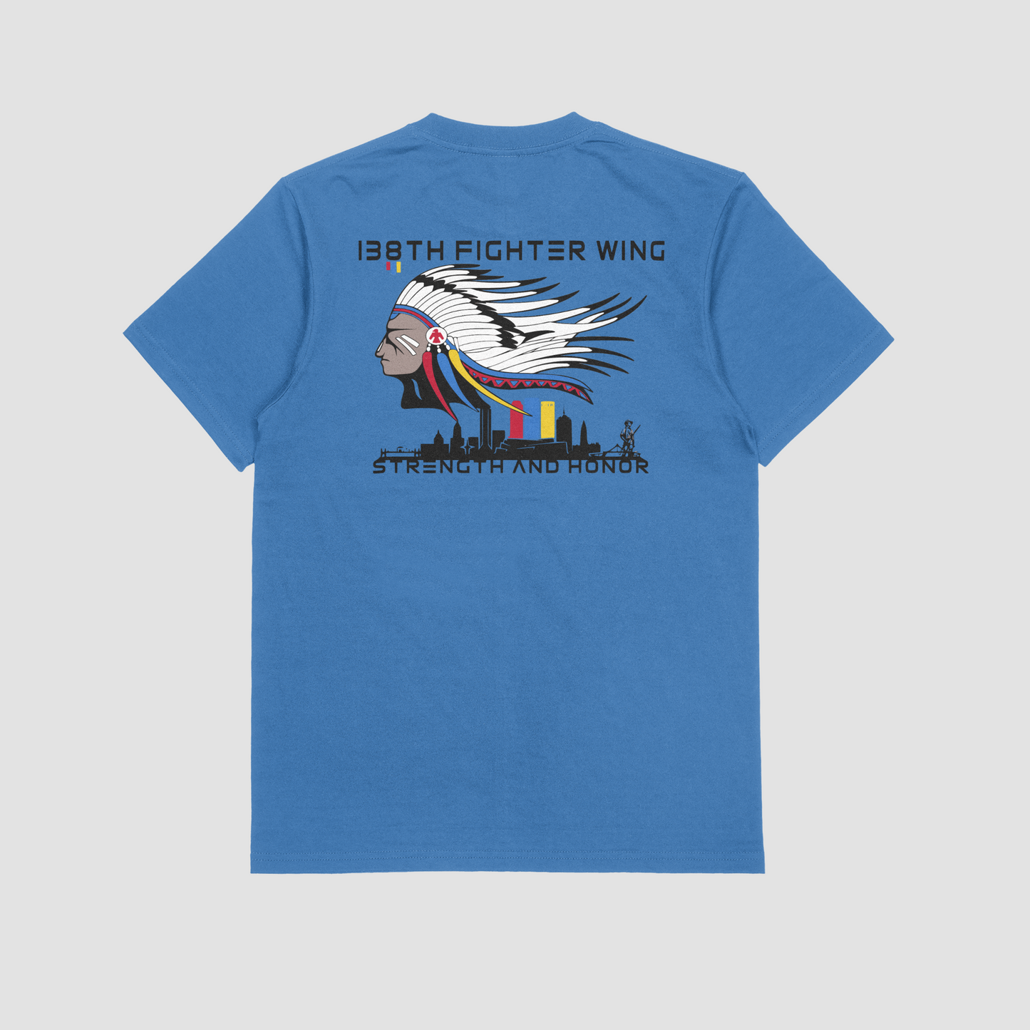 MXS T SHIRT