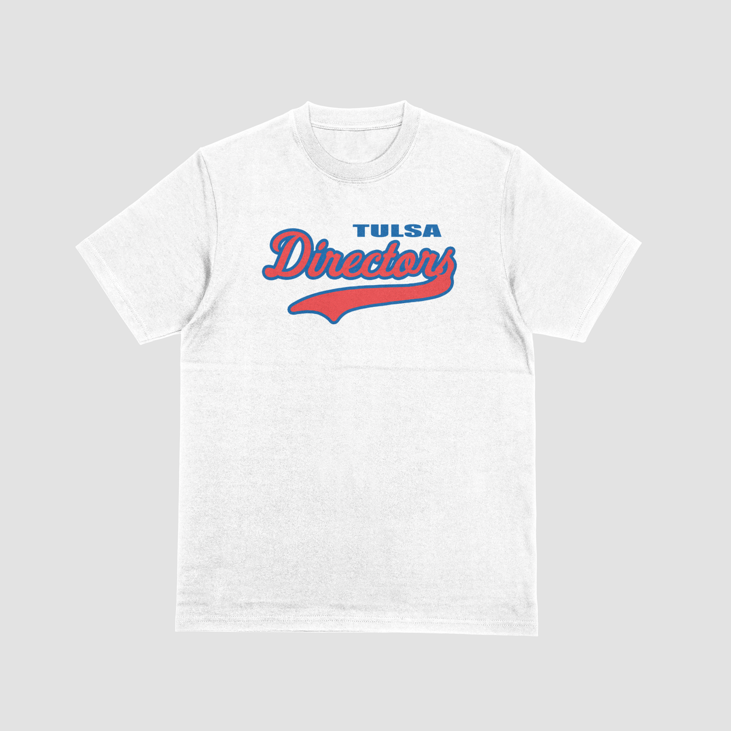 Tulsa Directors - T-Shirt