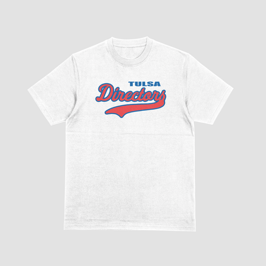 Tulsa Directors - T-Shirt
