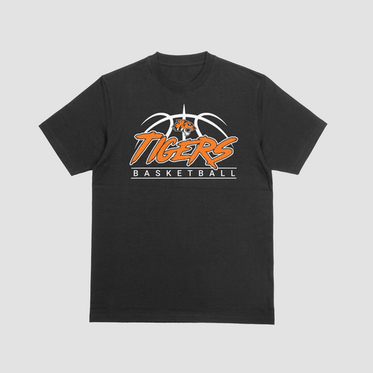 COWETA BASKETBALL 2025 - T SHIRT
