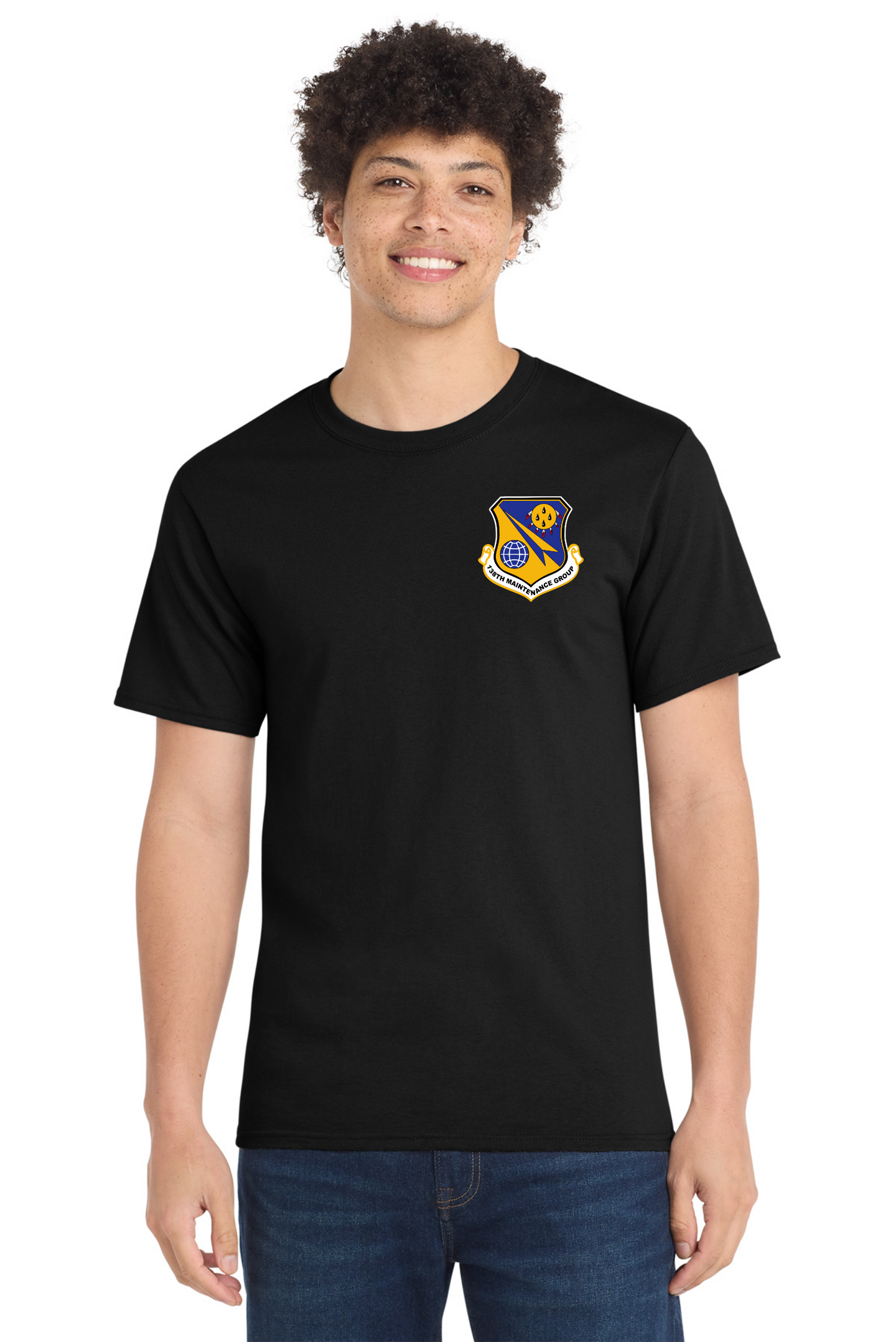 MXG T SHIRT