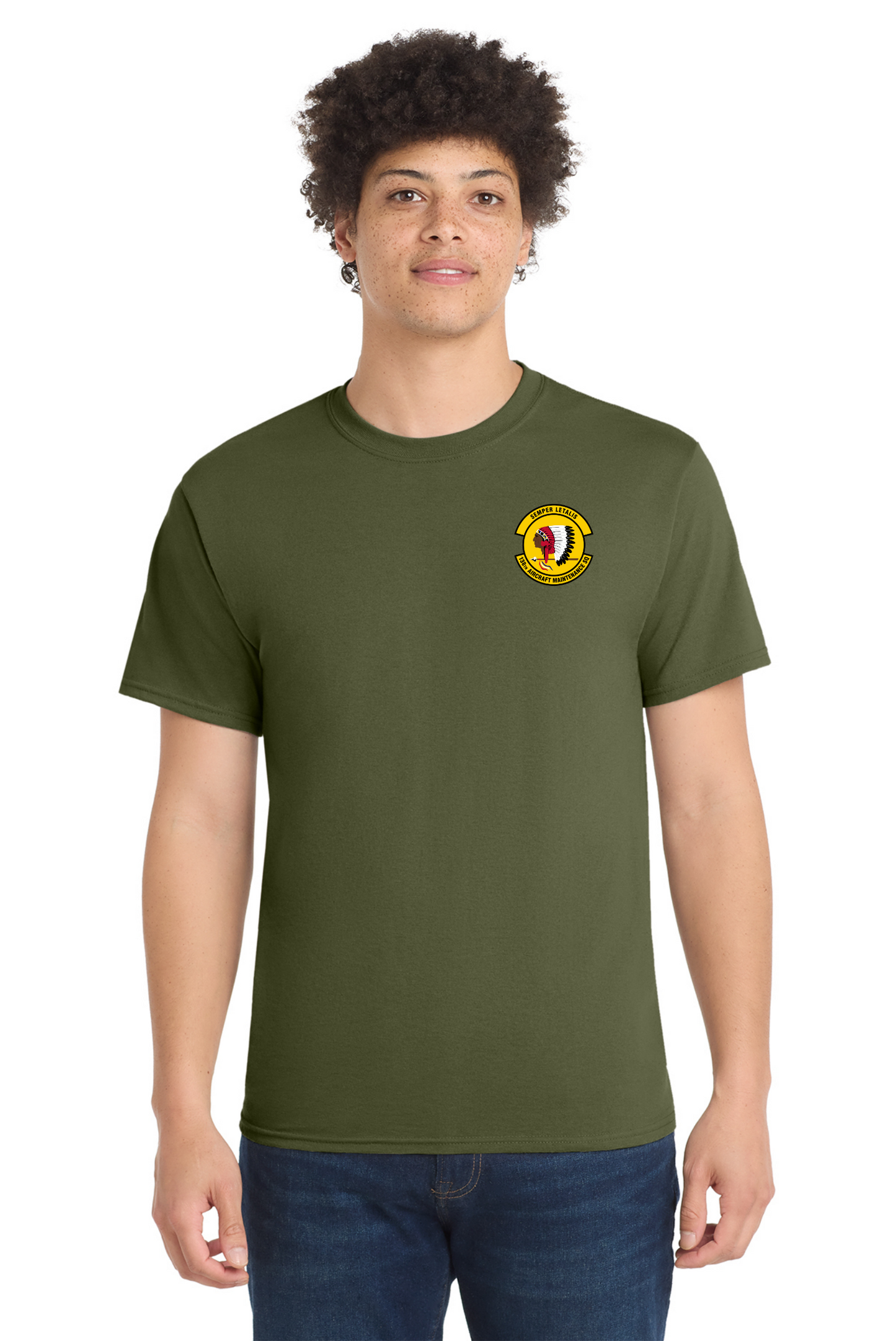 AMXS T SHIRT