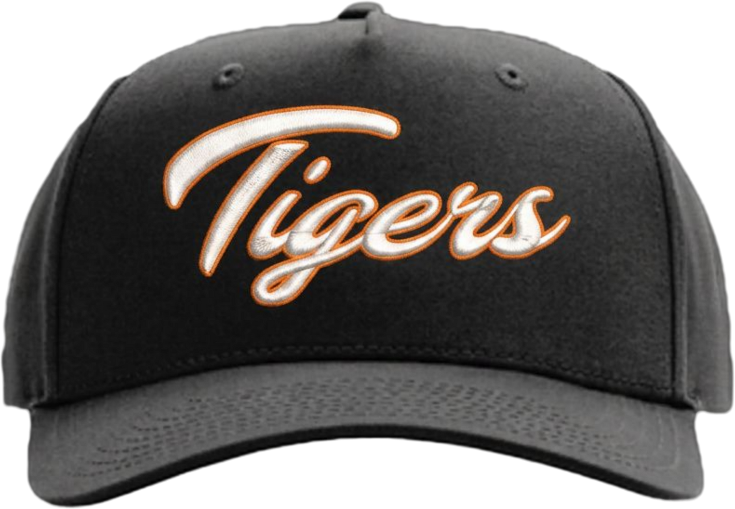 Coweta Tigers Football - Script Hat