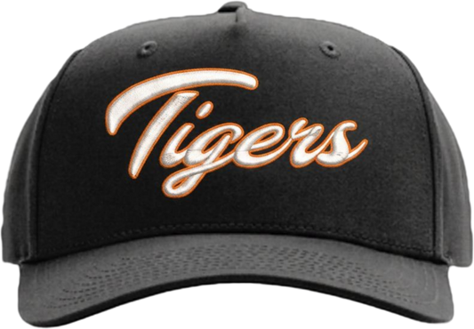 Coweta Tigers Football - Script Hat